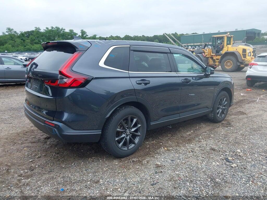 2HKRS4H75TH439910 2026 HONDA CR-V photo no. 4