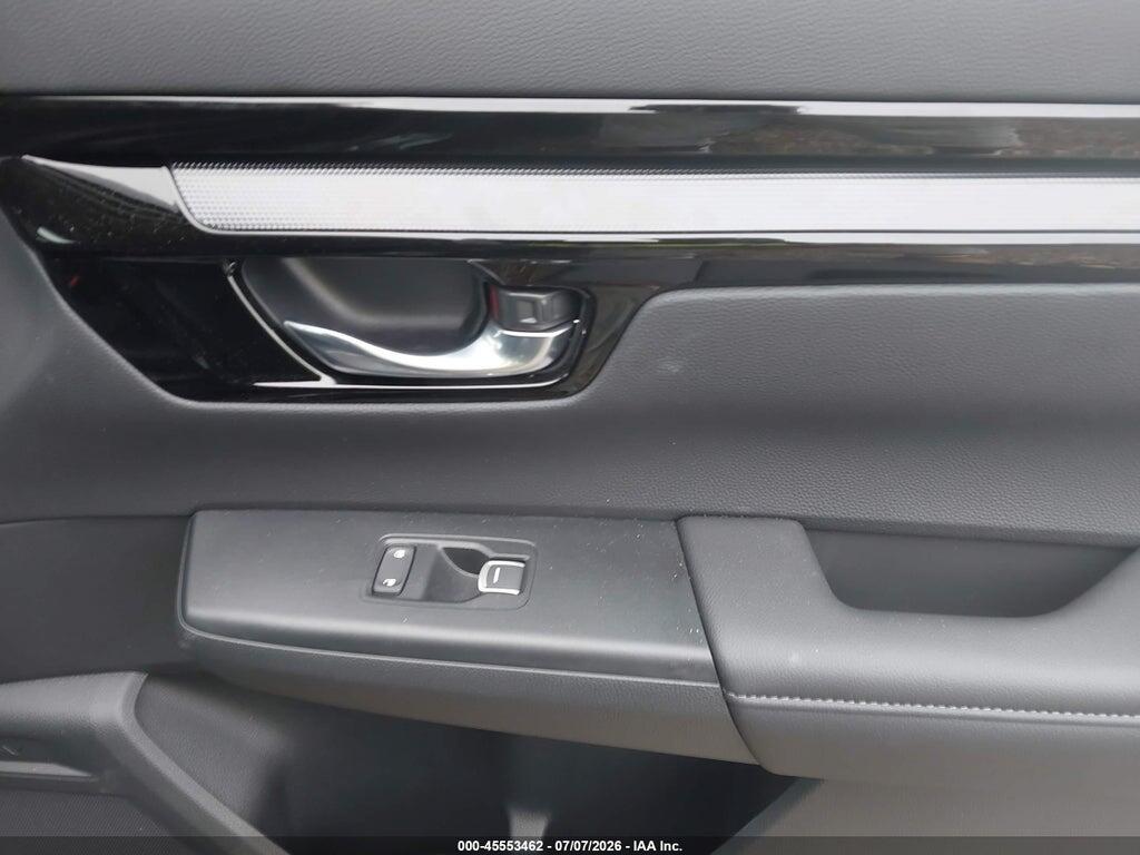2HKRS4H75TH439910 2026 HONDA CR-V photo no. 8
