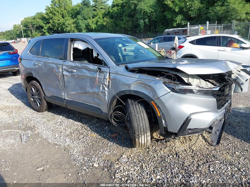 2HKRS4H73TH423625 2026 HONDA CR-V photo no. 1
