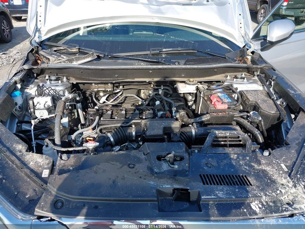 2HKRS4H73TH423625 2026 HONDA CR-V photo no. 10