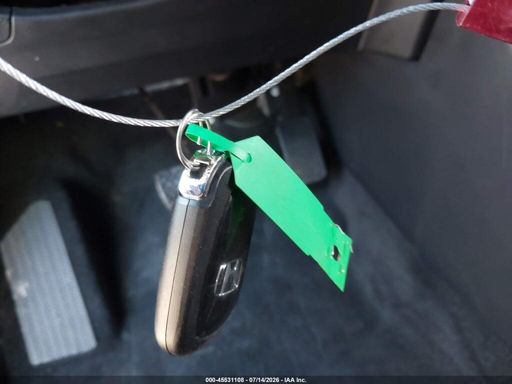 2HKRS4H73TH423625 2026 HONDA CR-V photo no. 11