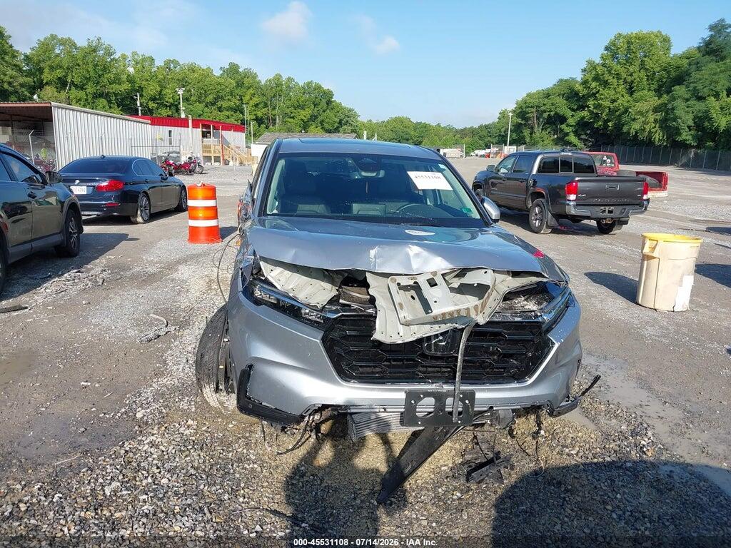 2HKRS4H73TH423625 2026 HONDA CR-V photo no. 12