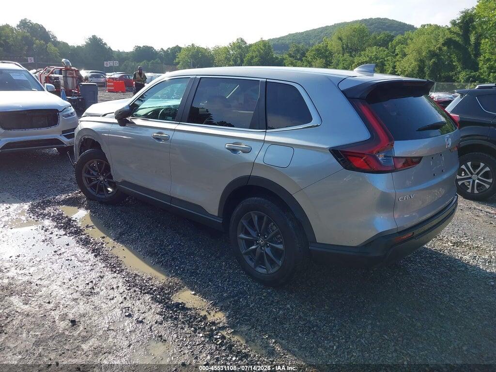 2HKRS4H73TH423625 2026 HONDA CR-V photo no. 3