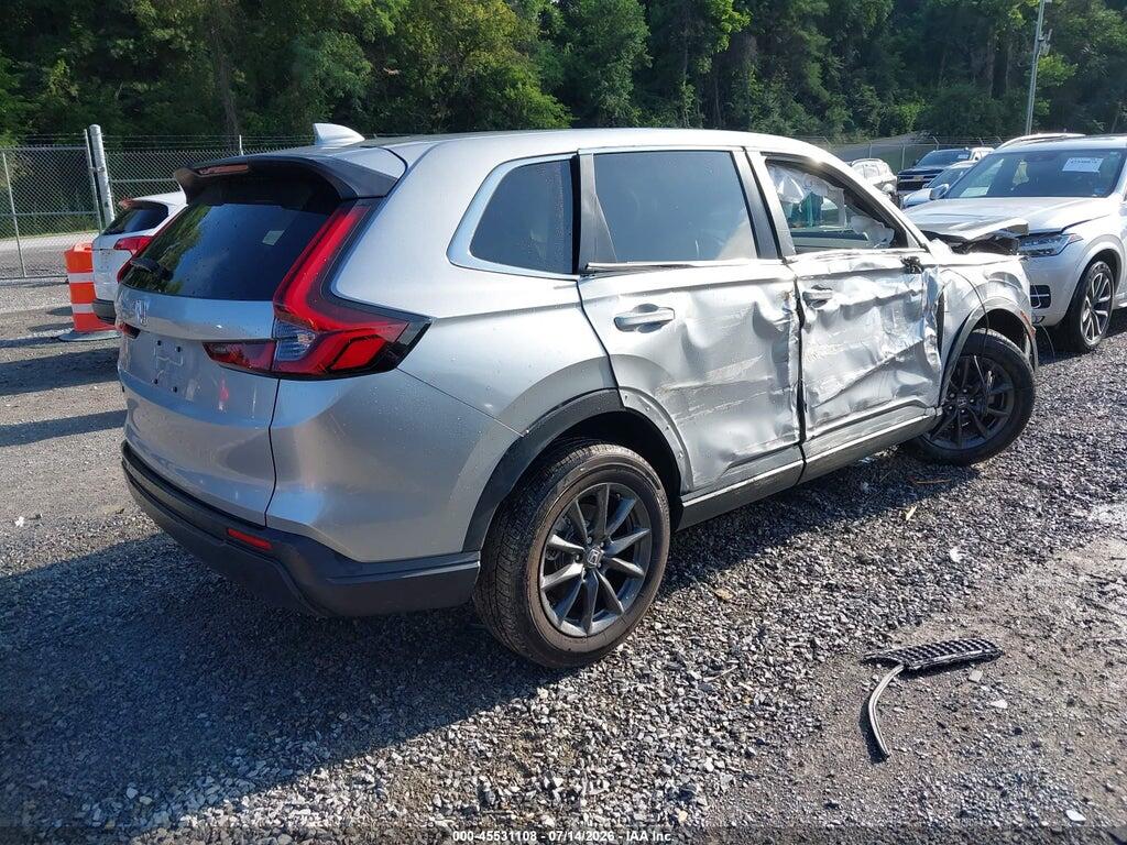 2HKRS4H73TH423625 2026 HONDA CR-V photo no. 4