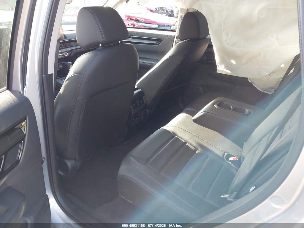 2HKRS4H73TH423625 2026 HONDA CR-V photo no. 8