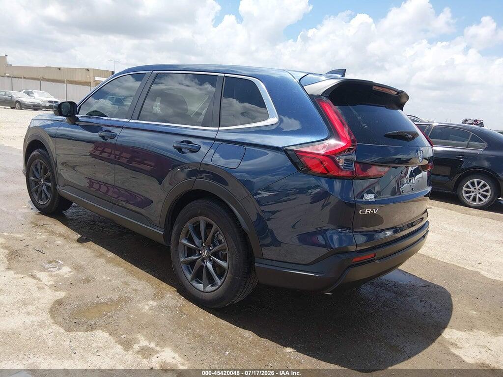2HKRS4H70TH453360 2026 HONDA CR-V photo no. 3