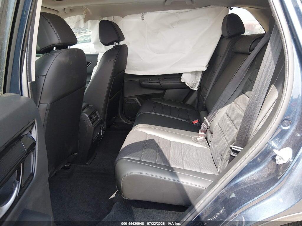 2HKRS4H70TH453360 2026 HONDA CR-V photo no. 8