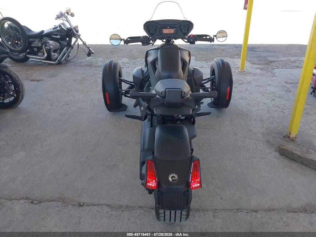 3JB2JEG26NJ006386 2022 CAN-AM RYKER photo no. 6