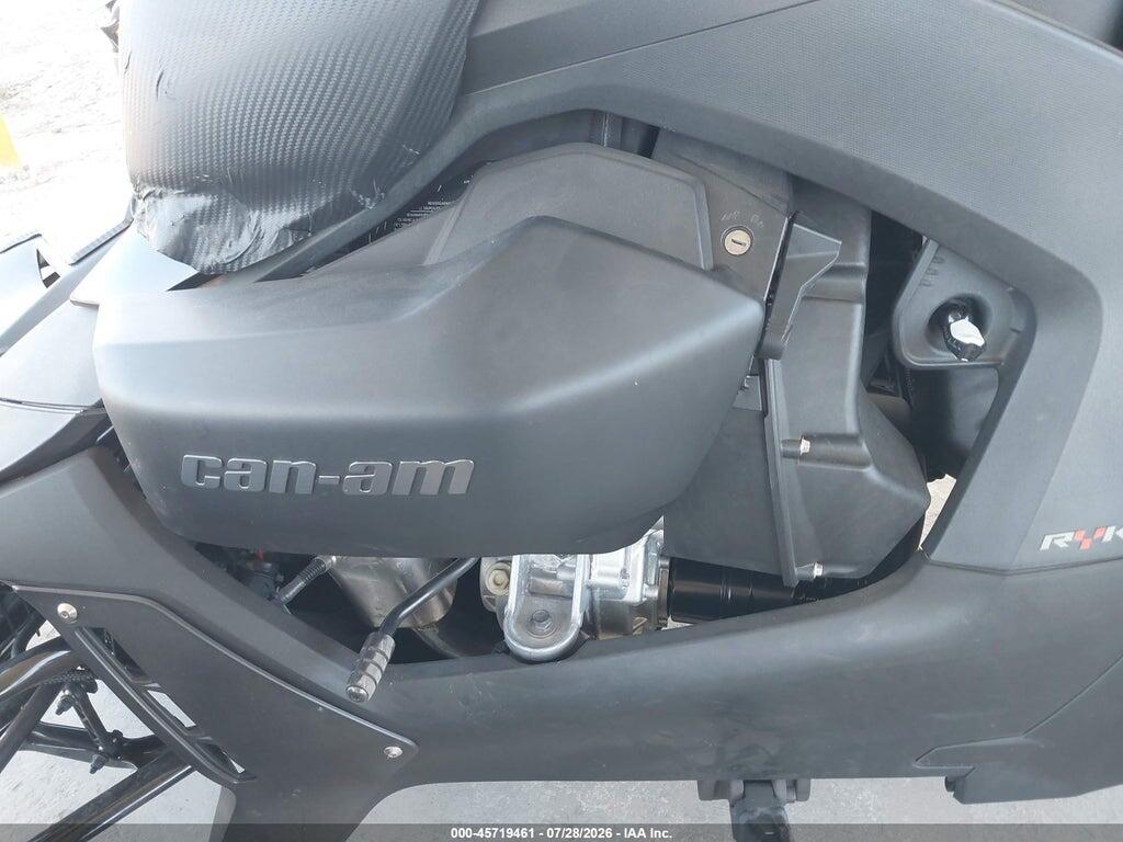 3JB2JEG26NJ006386 2022 CAN-AM RYKER photo no. 9