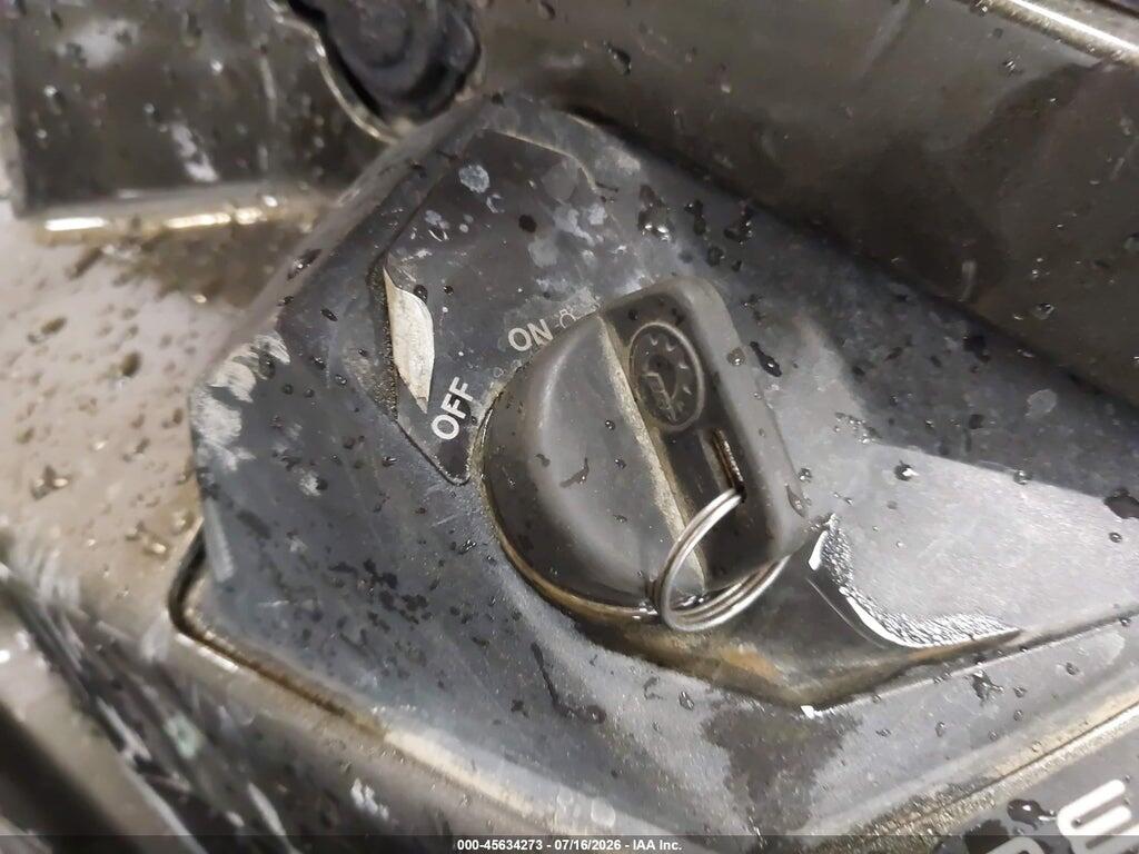 3JBLKAJ43NJ001098 2022 CAN-AM OUTLANDER photo no. 11
