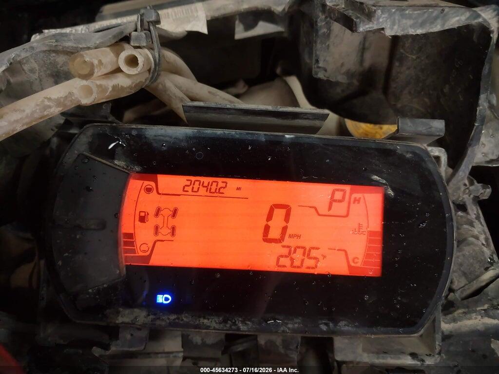 3JBLKAJ43NJ001098 2022 CAN-AM OUTLANDER photo no. 7