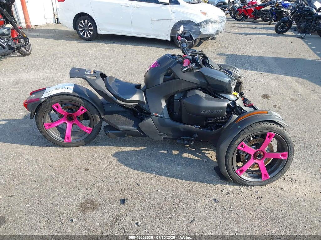 3JB2FEG25NJ004016 2022 CAN-AM RYKER photo no. 11