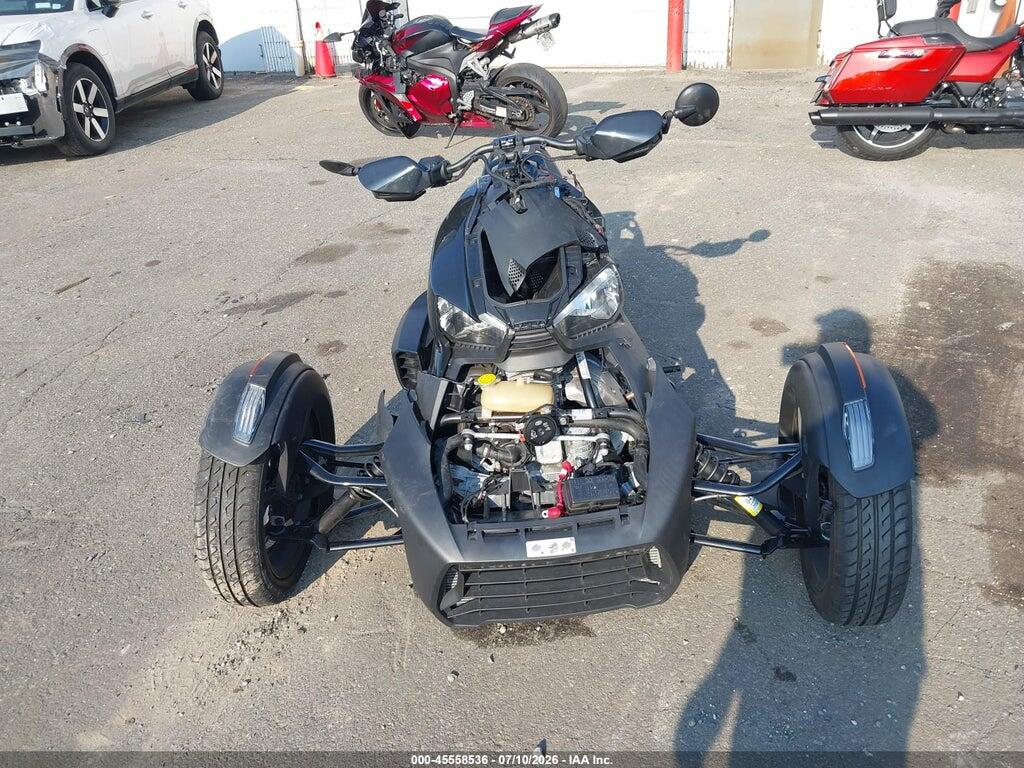 3JB2FEG25NJ004016 2022 CAN-AM RYKER photo no. 5