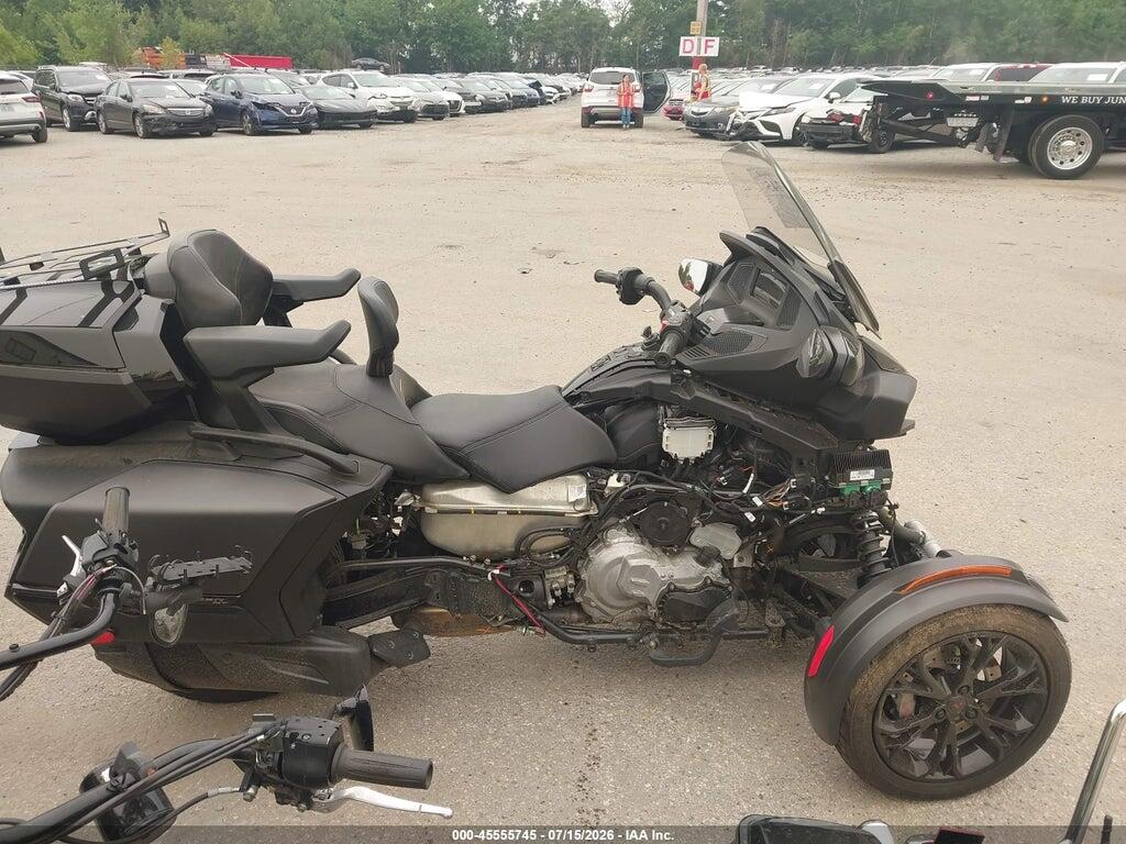 2BXNBDD28NV003557 2022 CAN-AM SPYDER ROADSTER photo no. 12