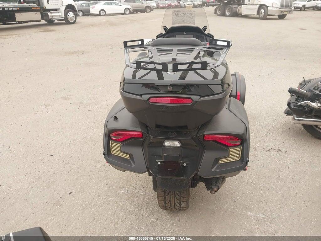 2BXNBDD28NV003557 2022 CAN-AM SPYDER ROADSTER photo no. 6