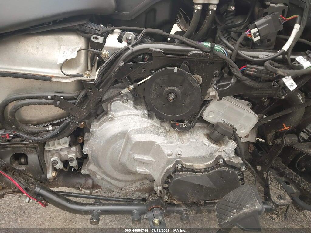 2BXNBDD28NV003557 2022 CAN-AM SPYDER ROADSTER photo no. 8