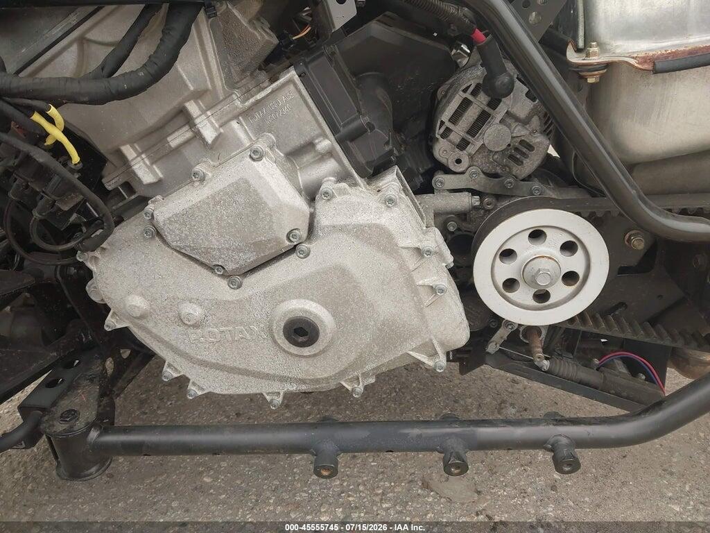 2BXNBDD28NV003557 2022 CAN-AM SPYDER ROADSTER photo no. 9