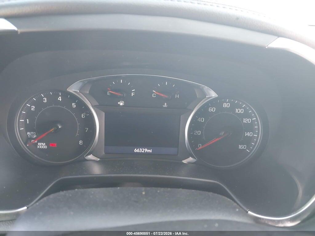 3GNKBDR40NS202263 2022 CHEVROLET BLAZER photo no. 7