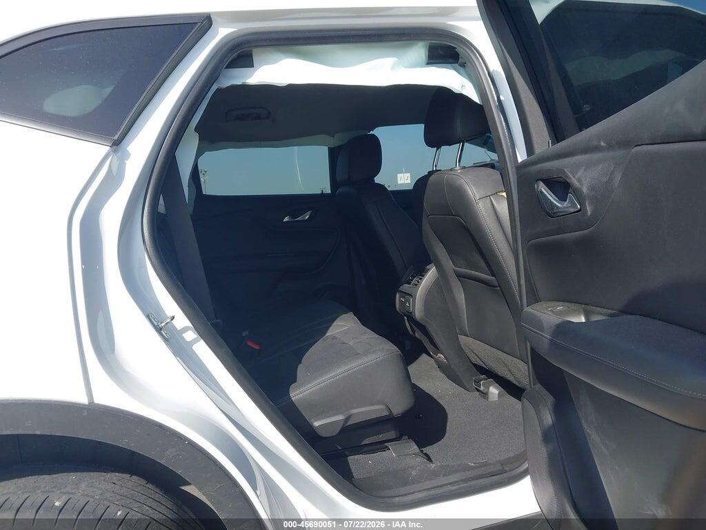 3GNKBDR40NS202263 2022 CHEVROLET BLAZER photo no. 8