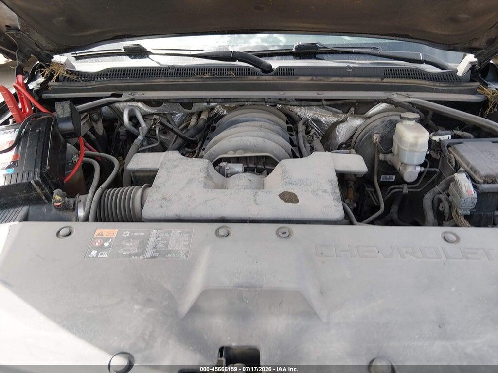 1GNSCAKC0GR231801 2016 CHEVROLET TAHOE photo no. 10