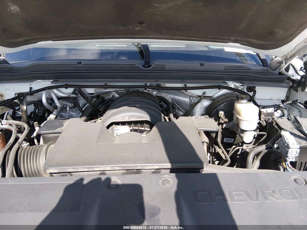 1GNSCBKC8GR404468 2016 CHEVROLET TAHOE photo no. 10