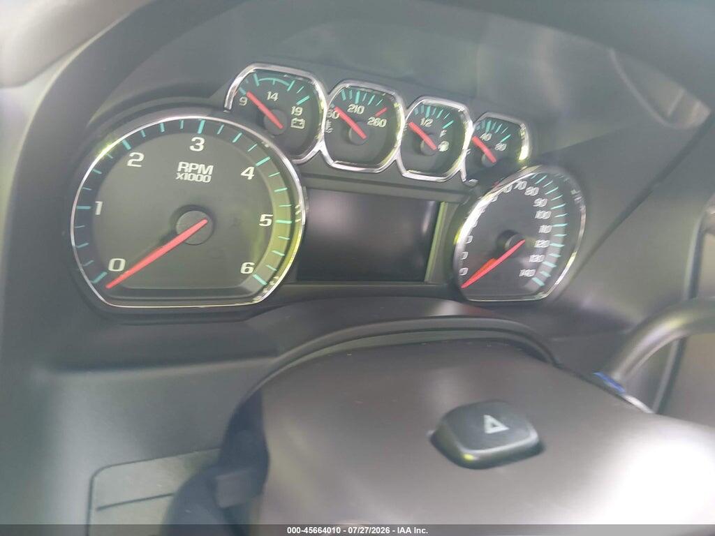 1GNSCBKC8GR404468 2016 CHEVROLET TAHOE photo no. 7