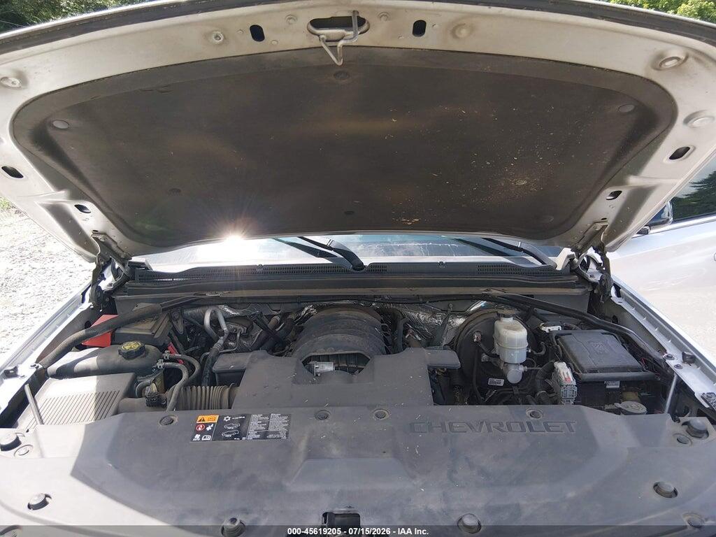 1GNSCBKC5GR177160 2016 CHEVROLET TAHOE photo no. 10