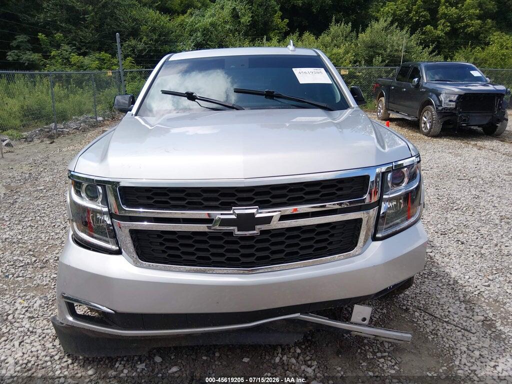 1GNSCBKC5GR177160 2016 CHEVROLET TAHOE photo no. 12