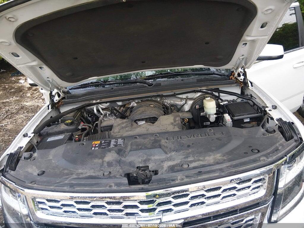 1GNSCBKC0GR364175 2016 CHEVROLET TAHOE photo no. 10