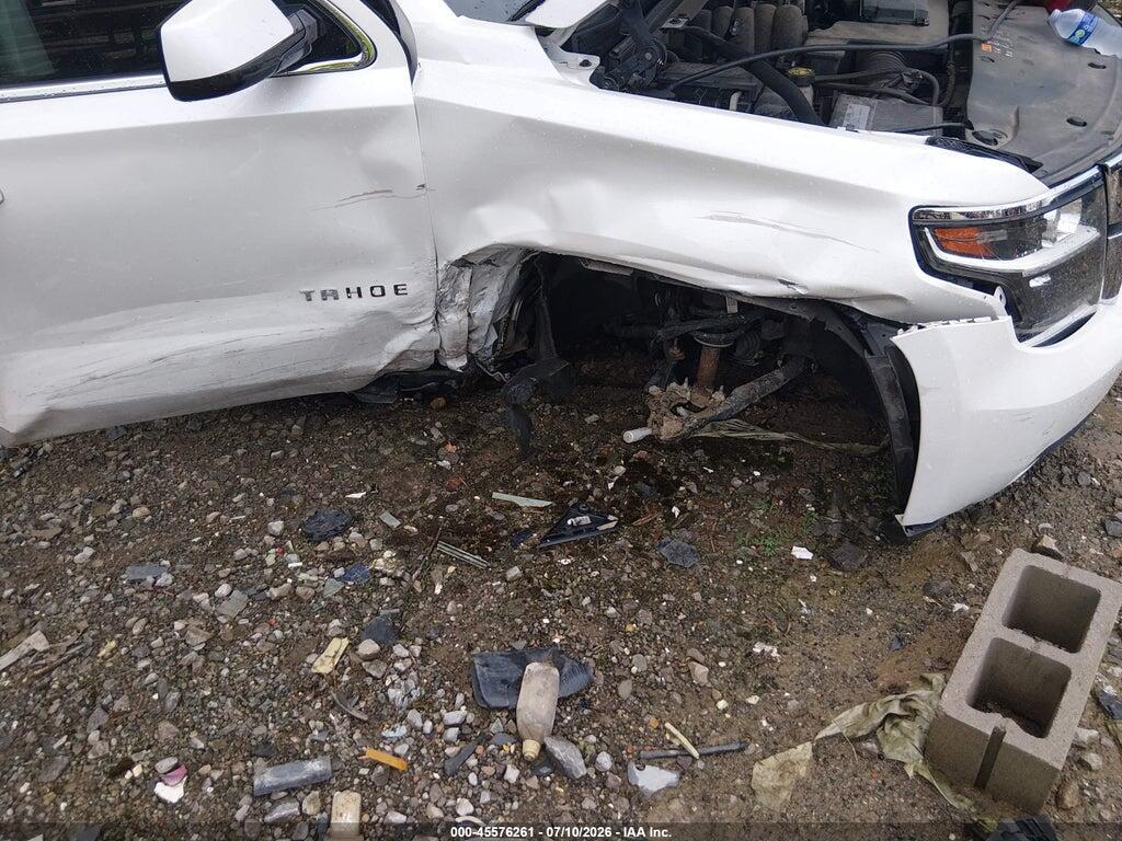1GNSCBKC0GR364175 2016 CHEVROLET TAHOE photo no. 6
