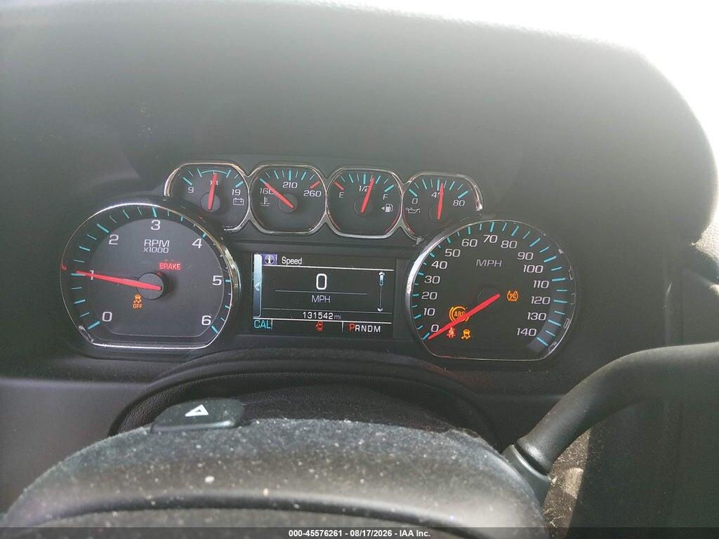 1GNSCBKC0GR364175 2016 CHEVROLET TAHOE photo no. 7