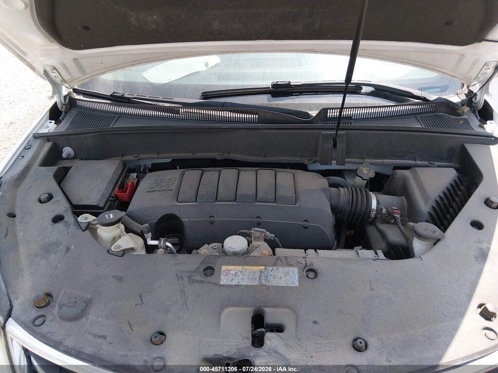1GNKRHKD1GJ154340 2016 CHEVROLET TRAVERSE photo no. 10