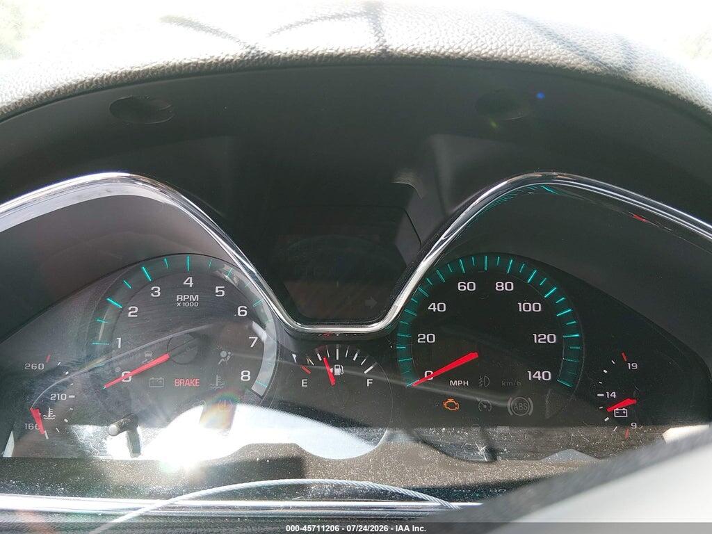 1GNKRHKD1GJ154340 2016 CHEVROLET TRAVERSE photo no. 7