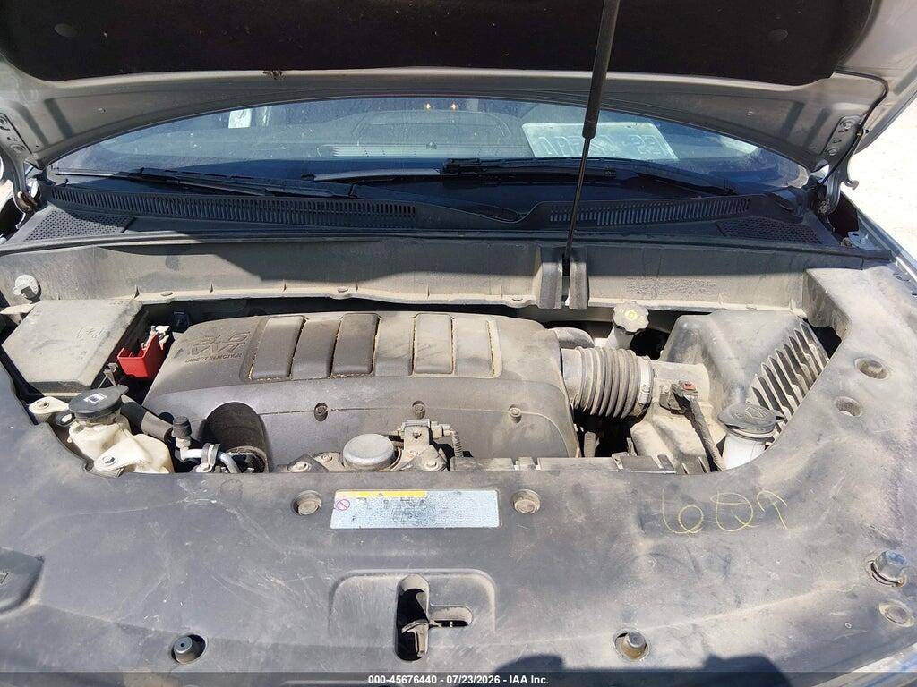 1GNKVHKD7GJ348897 2016 CHEVROLET TRAVERSE photo no. 10