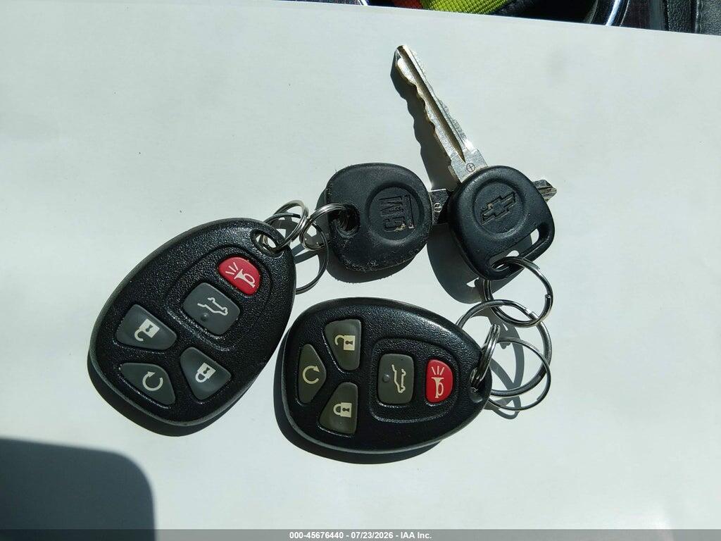 1GNKVHKD7GJ348897 2016 CHEVROLET TRAVERSE photo no. 11