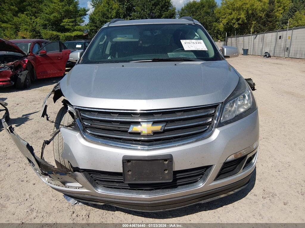 1GNKVHKD7GJ348897 2016 CHEVROLET TRAVERSE photo no. 12