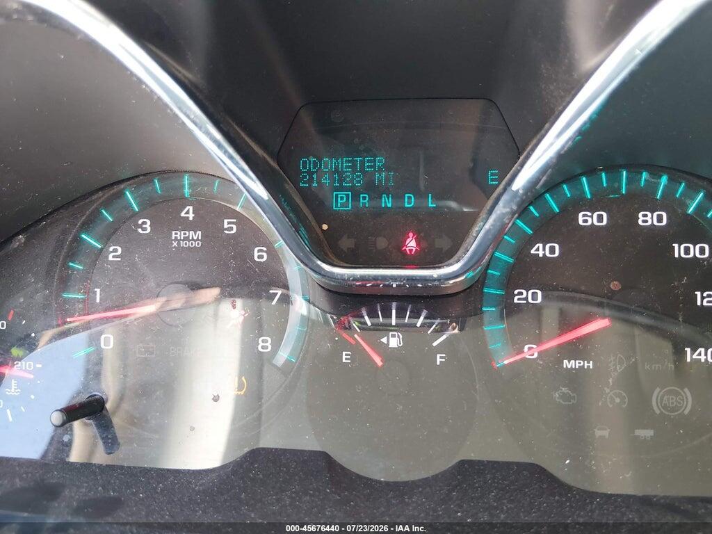 1GNKVHKD7GJ348897 2016 CHEVROLET TRAVERSE photo no. 7