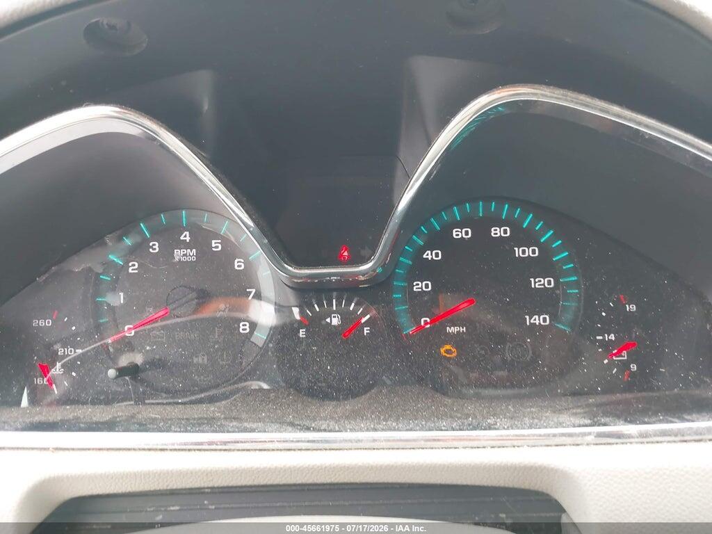 1GNKVGKD5GJ235363 2016 CHEVROLET TRAVERSE photo no. 7