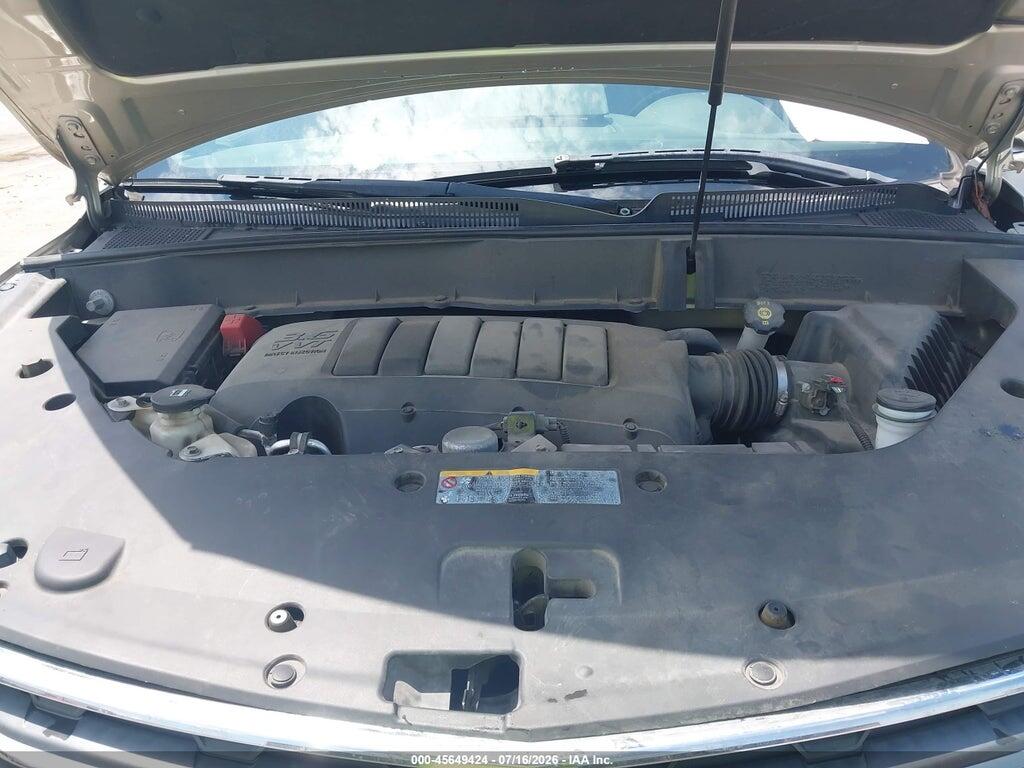 1GNKRGKD3GJ290706 2016 CHEVROLET TRAVERSE photo no. 10