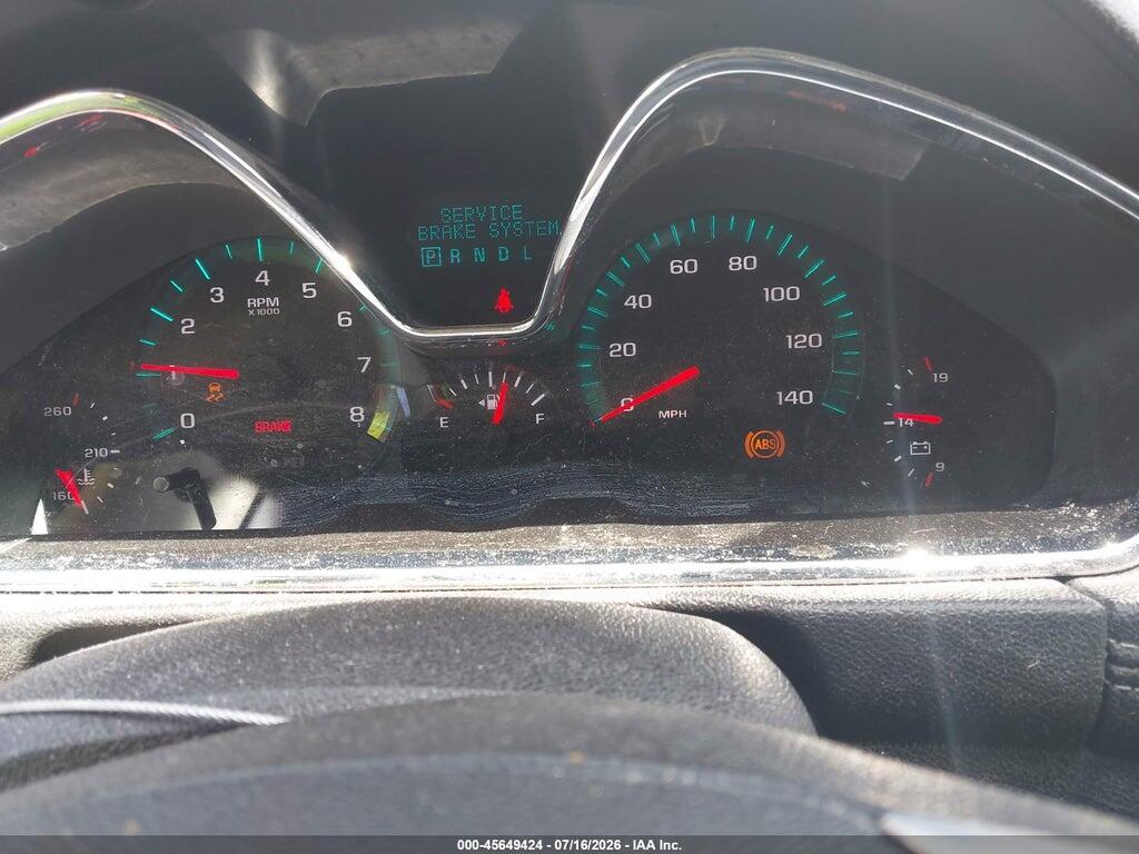 1GNKRGKD3GJ290706 2016 CHEVROLET TRAVERSE photo no. 7