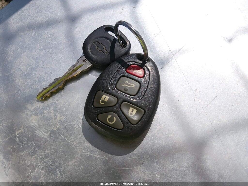 1GNKVHKDXGJ151545 2016 CHEVROLET TRAVERSE photo no. 11