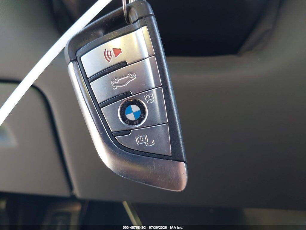 5UXCR6C08M9F28342 2021 BMW X5 photo no. 11