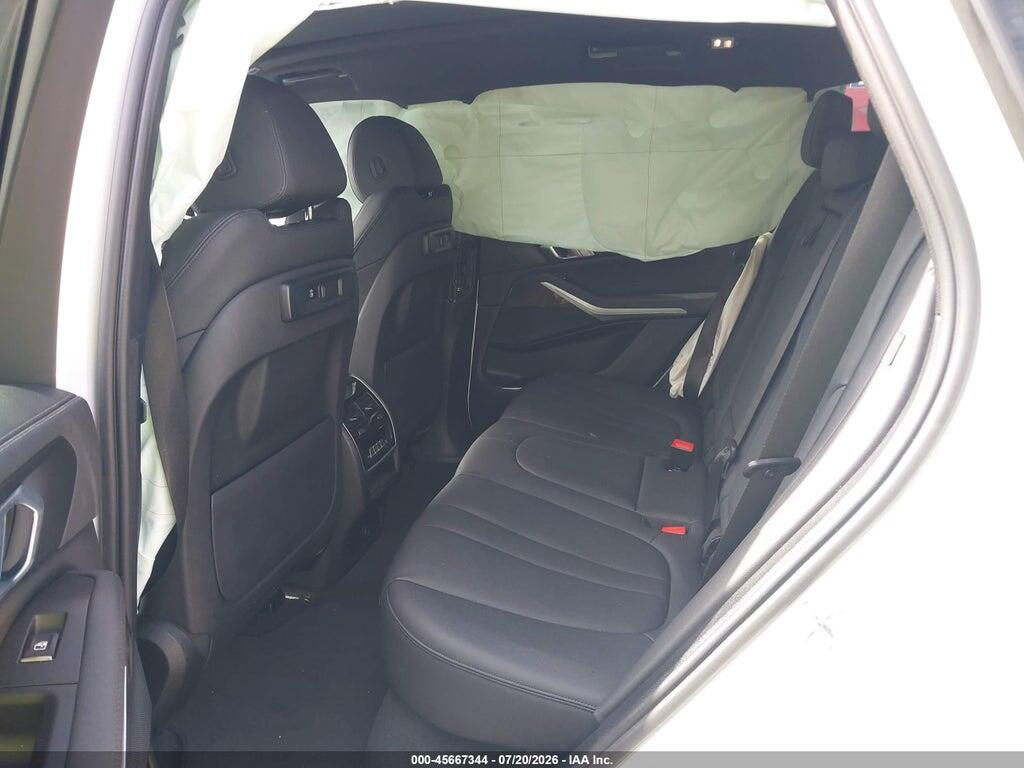 5UXCR4C01M9H51729 2021 BMW X5 photo no. 8