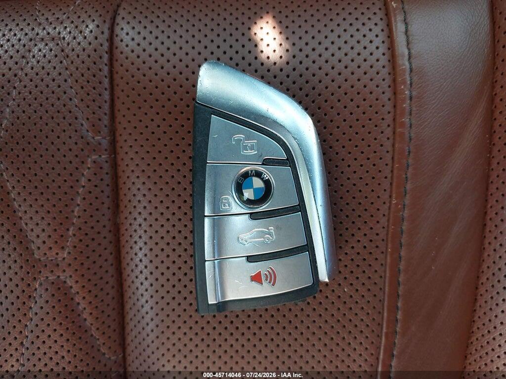 5UXCW2C00M9F62244 2021 BMW X7 photo no. 11
