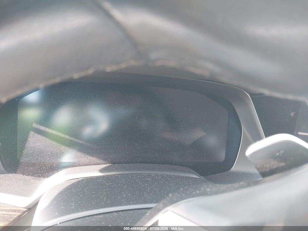 5UXCW2C09M9E40756 2021 BMW X7 photo no. 7