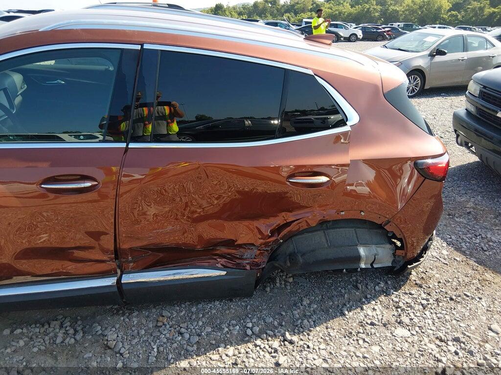 LRBFZPR4XMD166277 2021 BUICK ENVISION photo no. 6