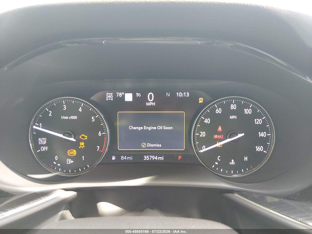 LRBFZPR4XMD166277 2021 BUICK ENVISION photo no. 7