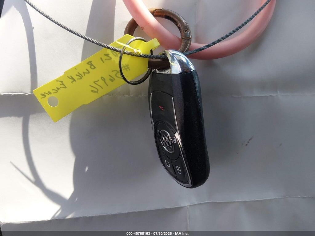 KL4CJESB8MB341866 2021 BUICK ENCORE photo no. 11