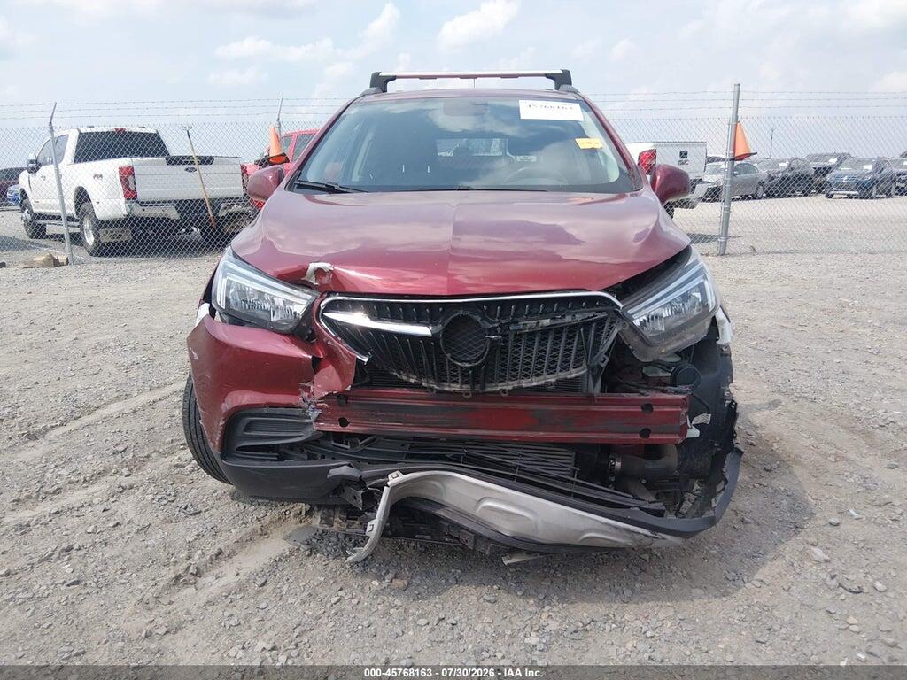 KL4CJESB8MB341866 2021 BUICK ENCORE photo no. 12