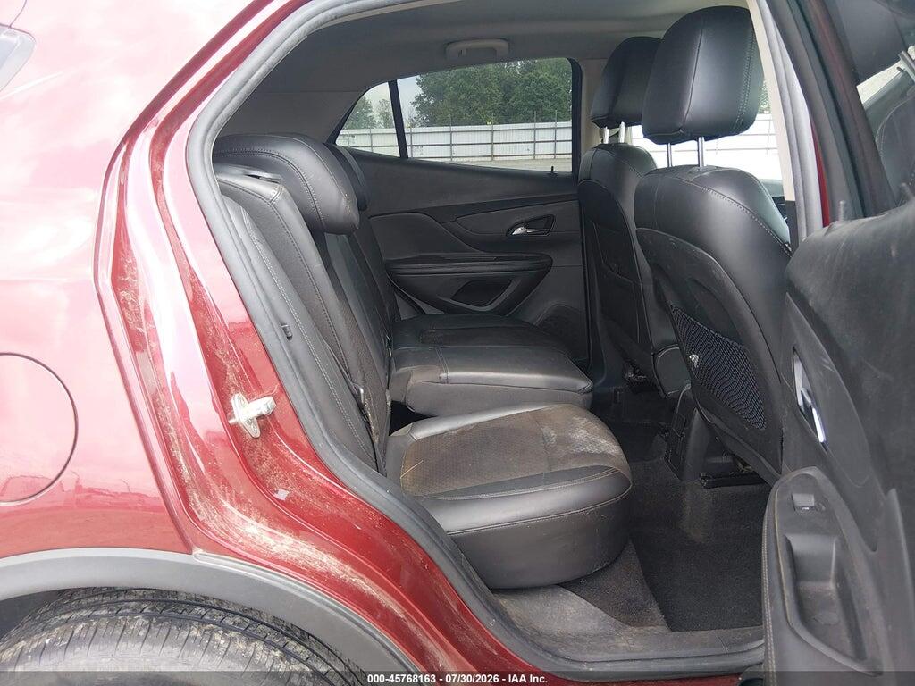 KL4CJESB8MB341866 2021 BUICK ENCORE photo no. 8